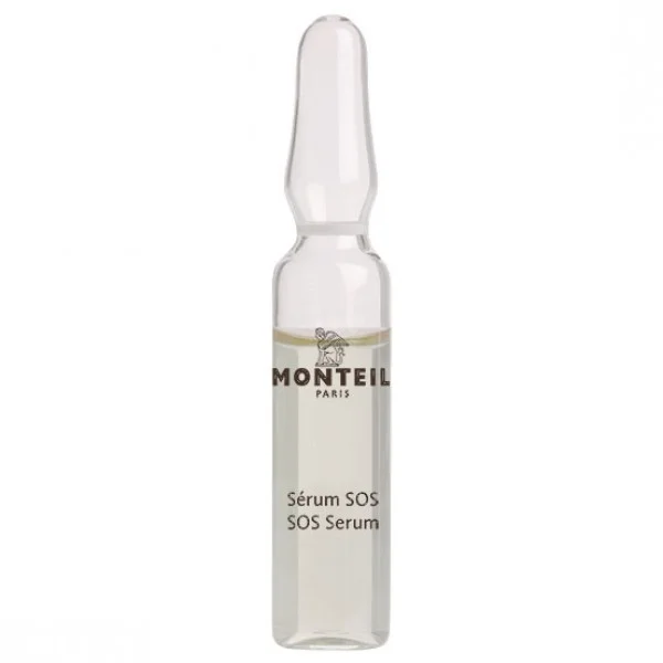 Solutions SOS Serum, 3x2 ml