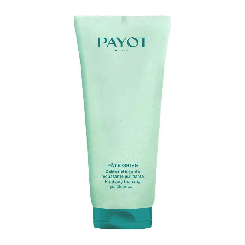Pate Grise Gelee Nettoyante Moussante Purifiante, 200ml