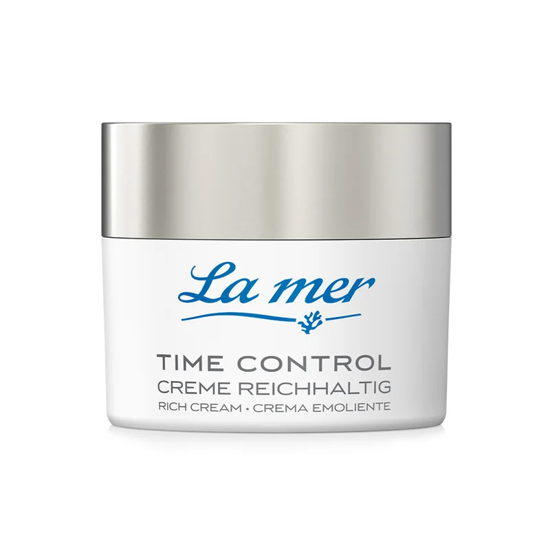 Time Control, Creme Reichhaltig, m.P., 50ml