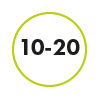 10-20
