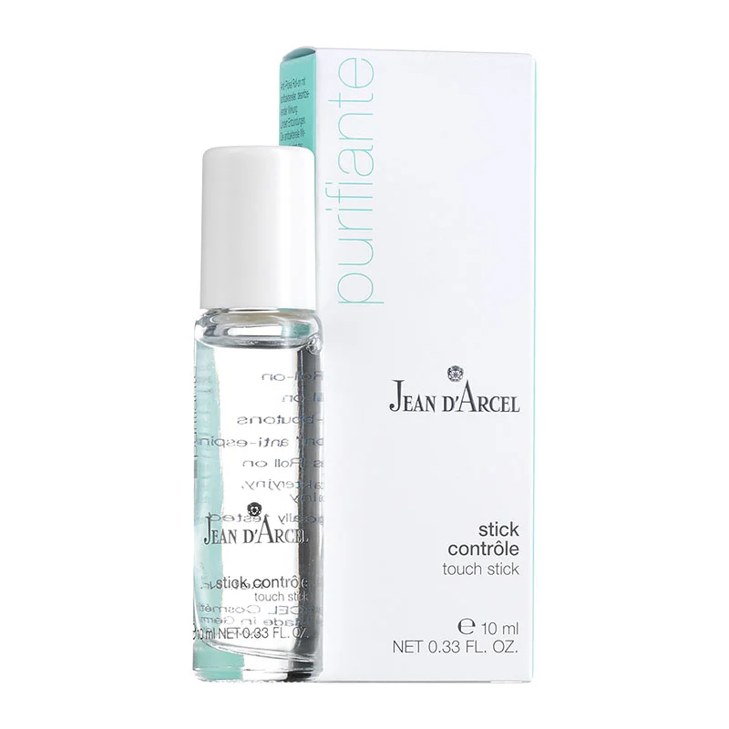 Purifiante Stick  Controle, 10ml