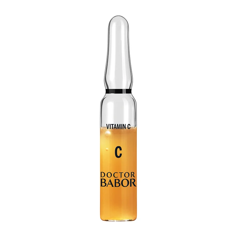 DOCTOR BABOR, Resurface, Radiance Ampoule Serum, 14ml
