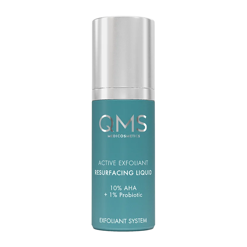 10 % AHA Active Exfoliant Resurfacing Liquid, 30ml
