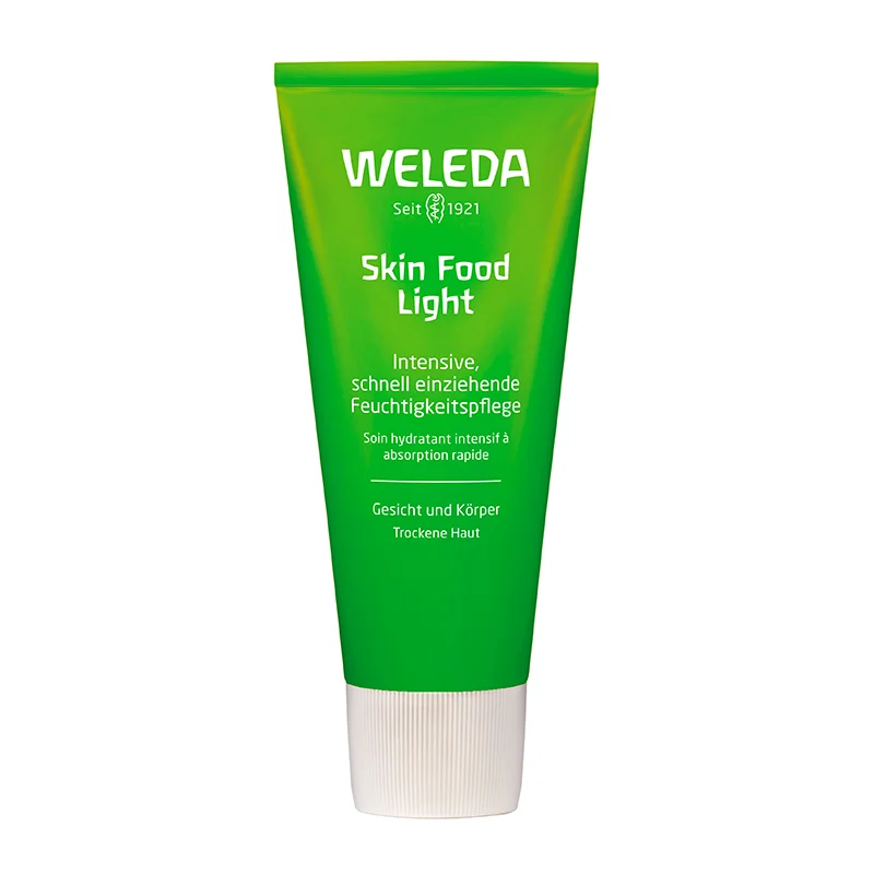 Skin Food Light, 75ml