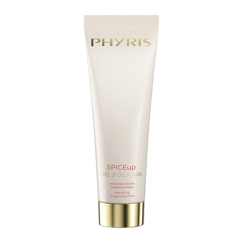 SPICEup, Gel 2 Oil Mask, 75ml