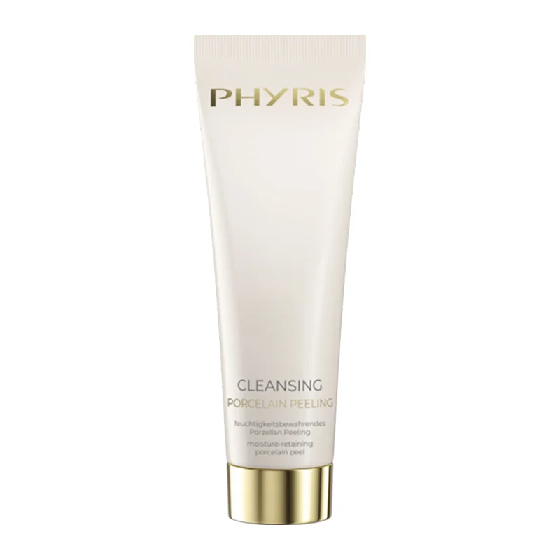 Cleansing, Porcelain Peeling, 75ml