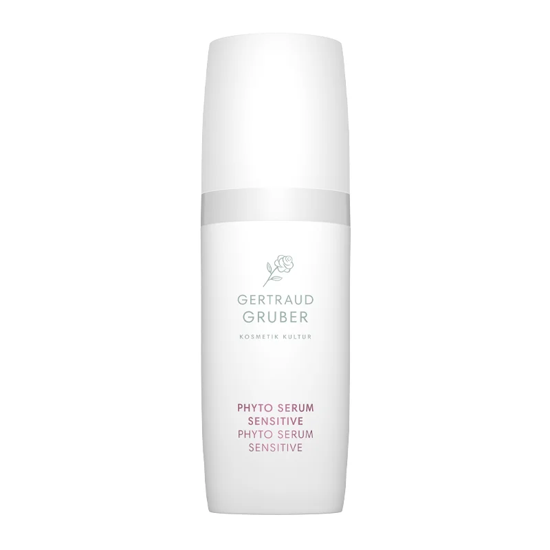 PhytoSerum Sensitive, 30ml