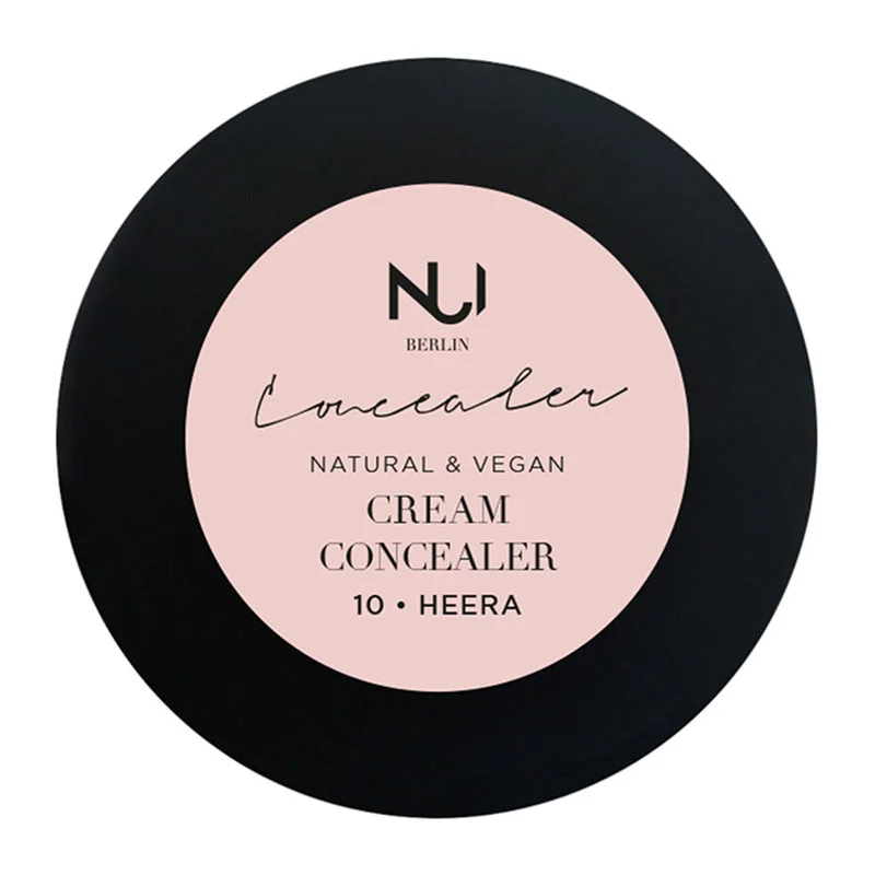 Natural & Vegan Concealer Heera, 3g