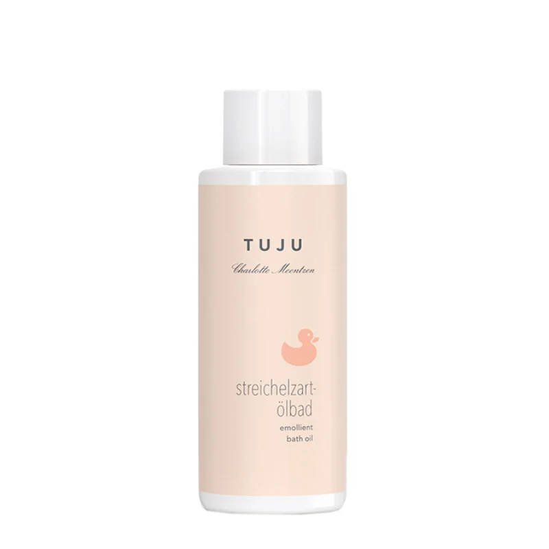 TUJU Streichelzart-Ölbad, 100ml