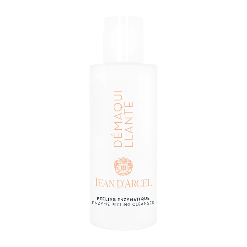 Demaquillante, peeling enzymatique, 75g