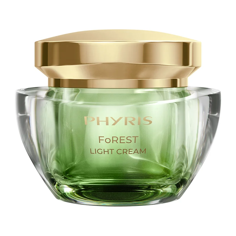 Forest Light Cream, 50ml