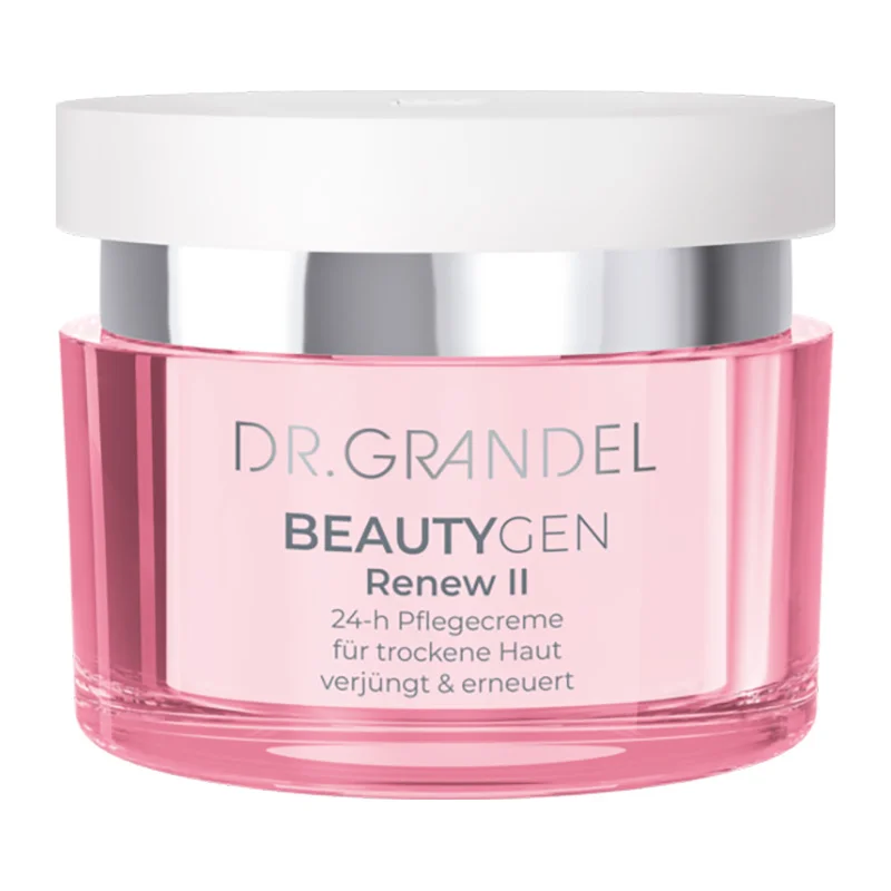 BeautyGen, Renew II², 50ml