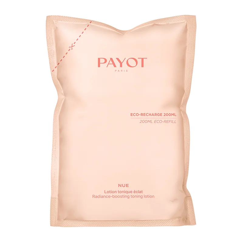 Nue Lotion Tonique Éclat Refill, 200ml