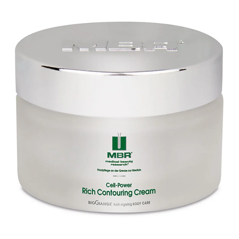 Rich Contouring Cream, 200ml