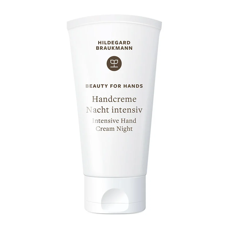 Beauty for Hands Hand Creme Nacht intensiv, 75ml