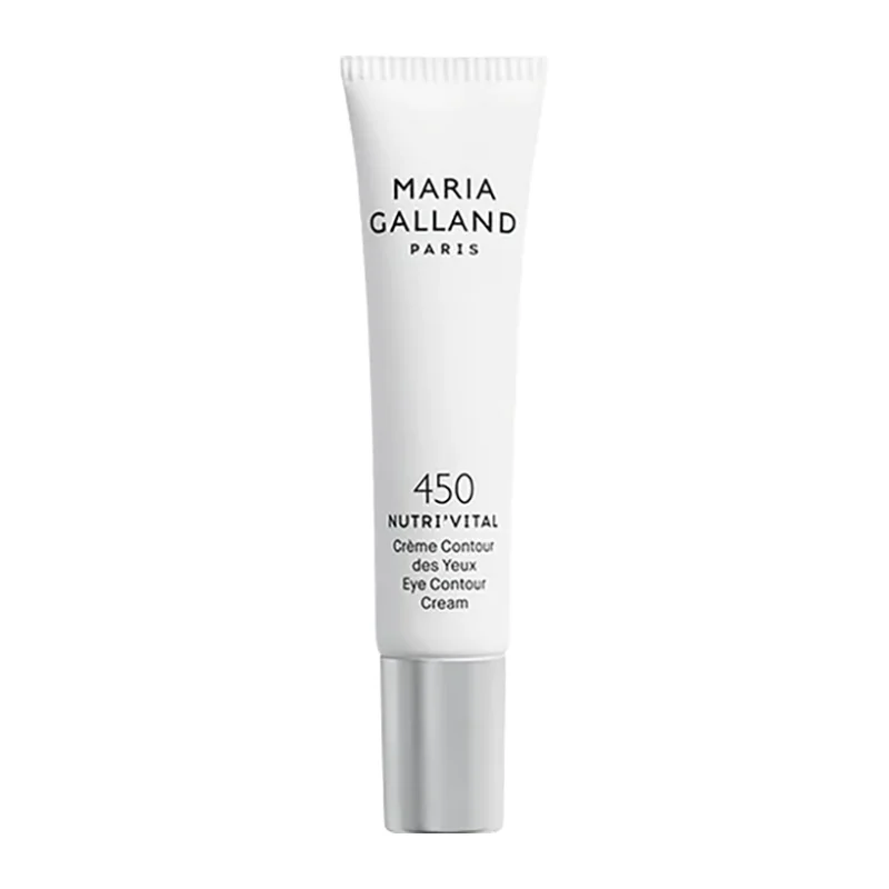 450 Nutri Vital Creme Contour des Yeux, 15ml