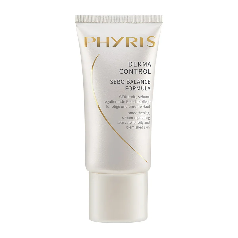 Dermal Control, Sebo Balance Formula, 50ml
