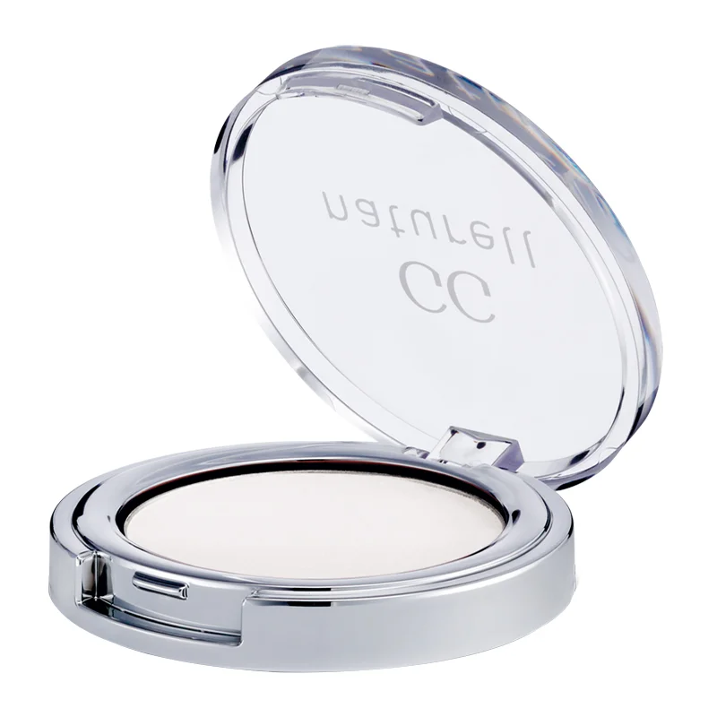 Colour and Care Eye Shadow Weiß Nr. 20, 2,5g
