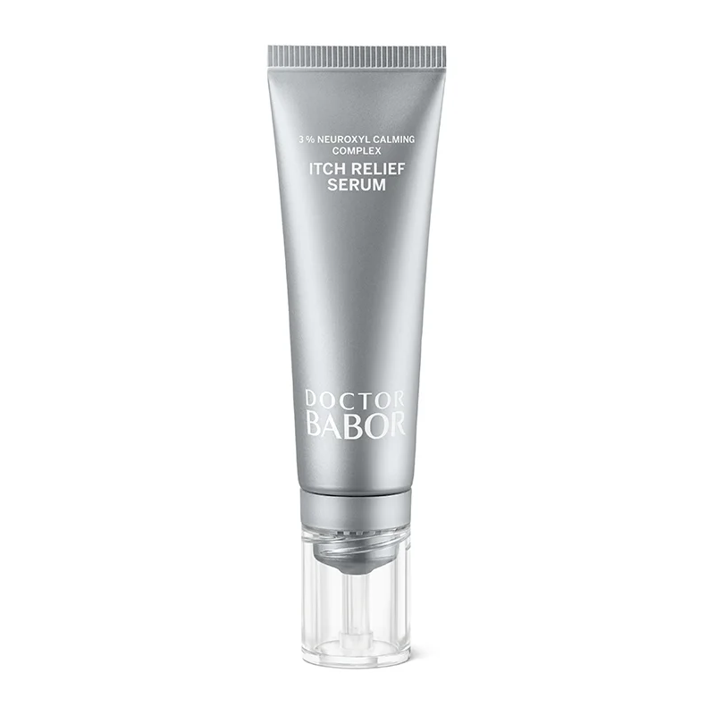 DOCTOR BABOR, Sensitive, Itch Relief Serum, 30ml