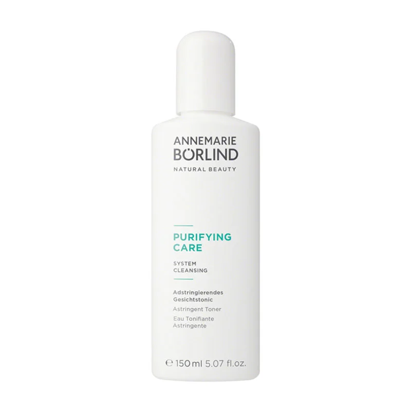 PURIFYING CARE, Gesichtstonic, 150ml