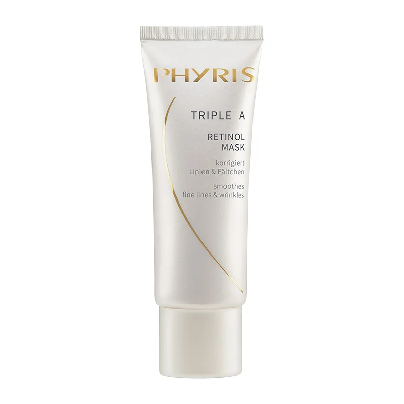 Triple A, Retinol Mask, 75ml