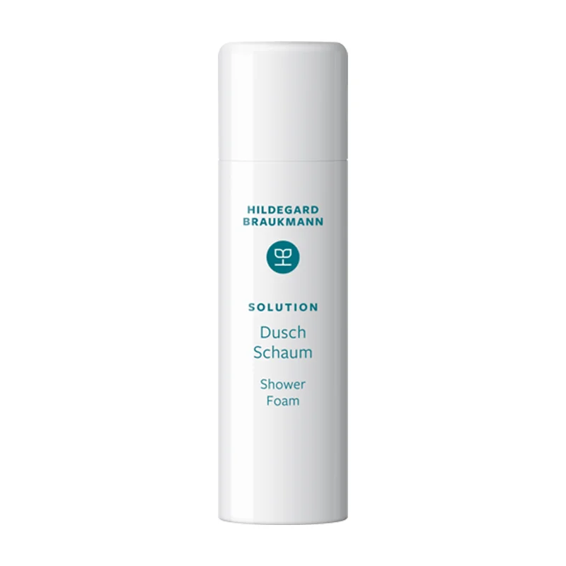 Solution Dusch Schaum, 200ml