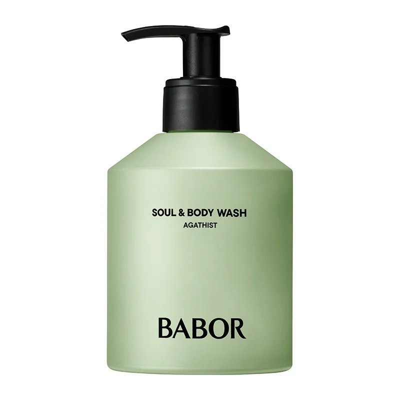Soul & Body Wash Agathist, 250ml