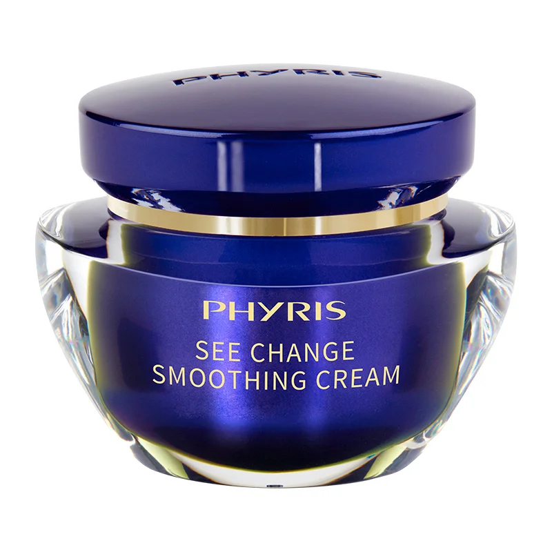 See Change, Smoothing Cream, 50ml