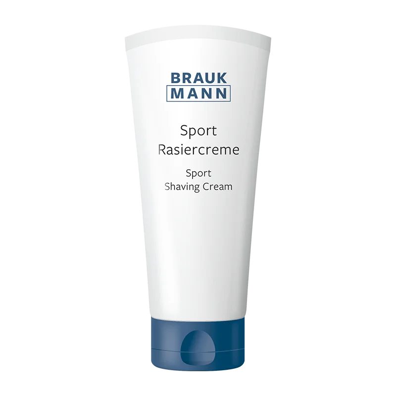 Rasiercreme, 100ml