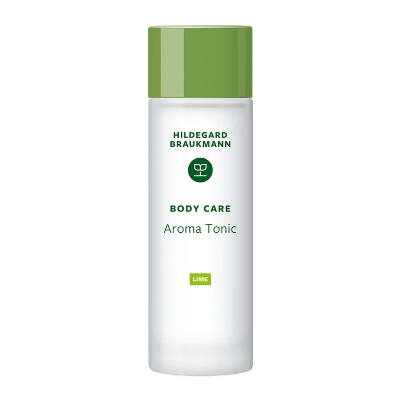 Aroma Tonic Lime, 100ml