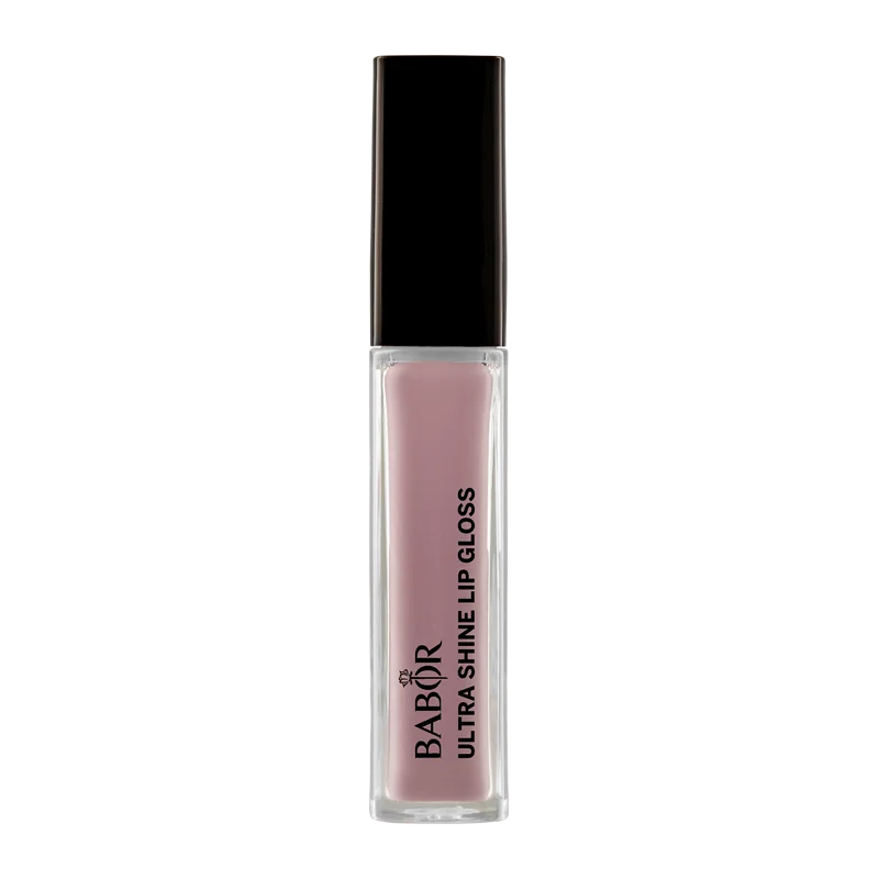 Ultra Shine Lip Gloss 03 silk, 6,5ml