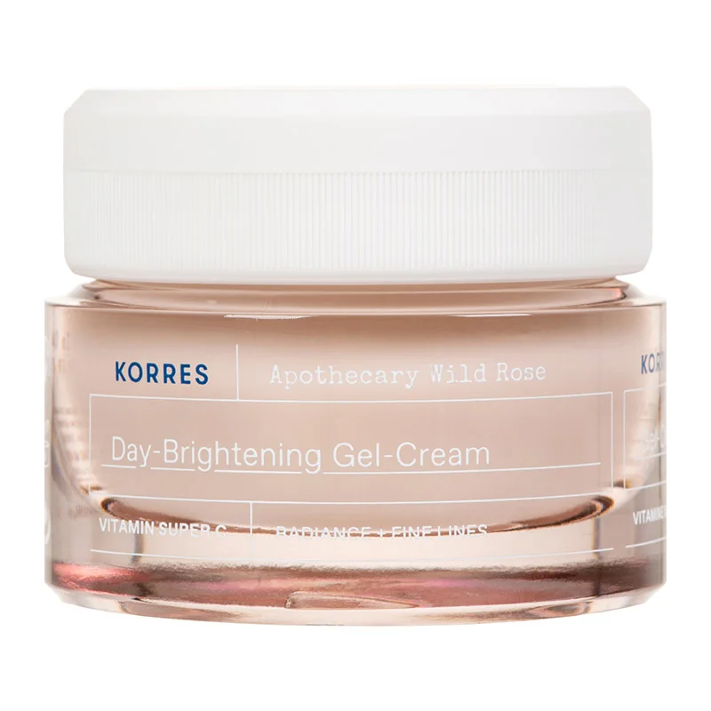 Apothecary Wild Rose Tagescreme, 40ml