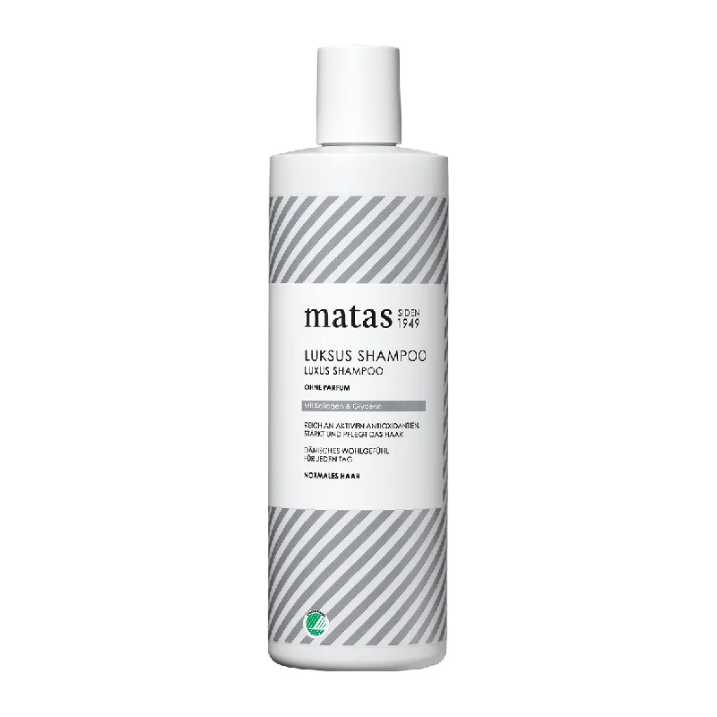 Luxus Shampoo, 500ml