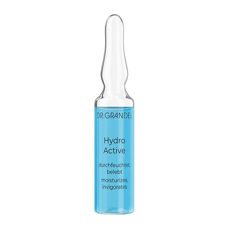Ampullen, Hydro Active, 3x3ml