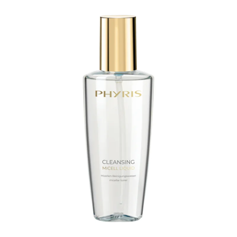 Cleansing, Micell Liquid, 200ml