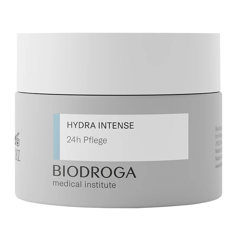 Hydra Intense 24H Pflege, 50ml