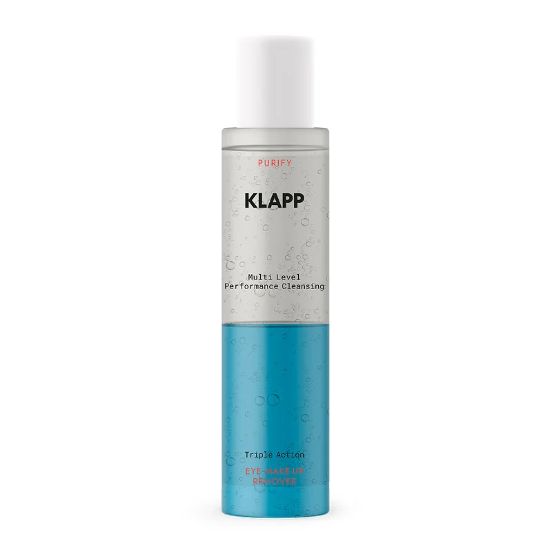 Eye Make-Up Remover 125ml