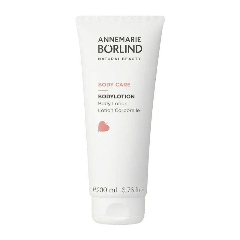 BODY CARE, Bodylotion, 200ml