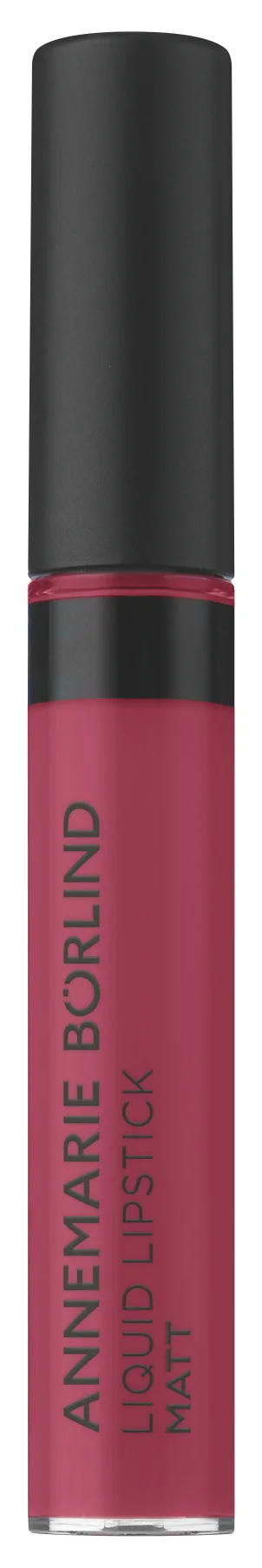 Flüssiger Lippenstift matt rosewood, 9,5ml