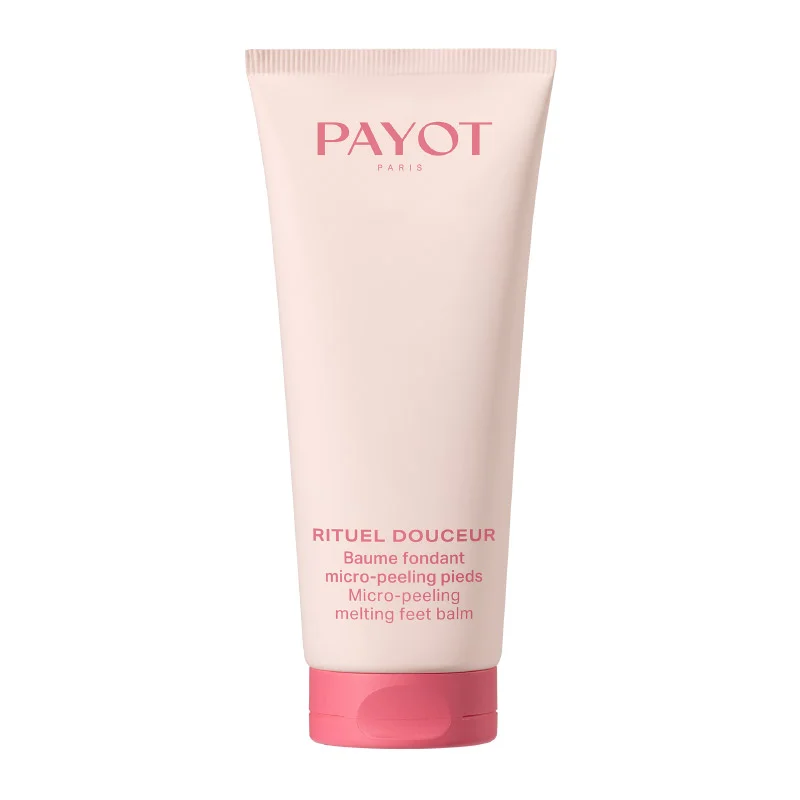 Rituel Douceur Micro-Peeling Melting Feet Balm, 100ml