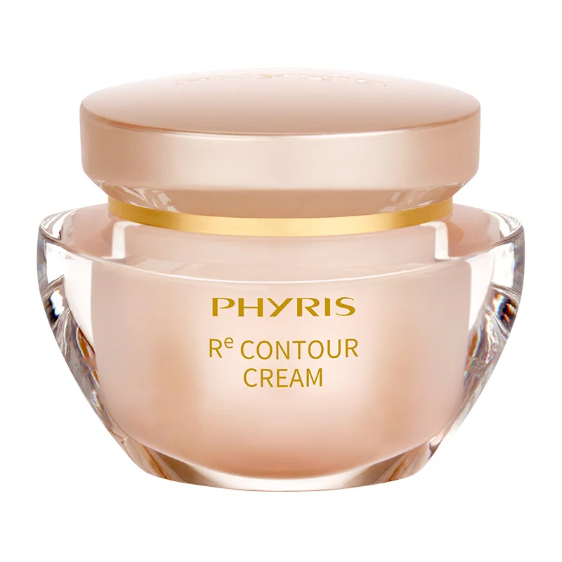 RE, Contour Cream, 50ml