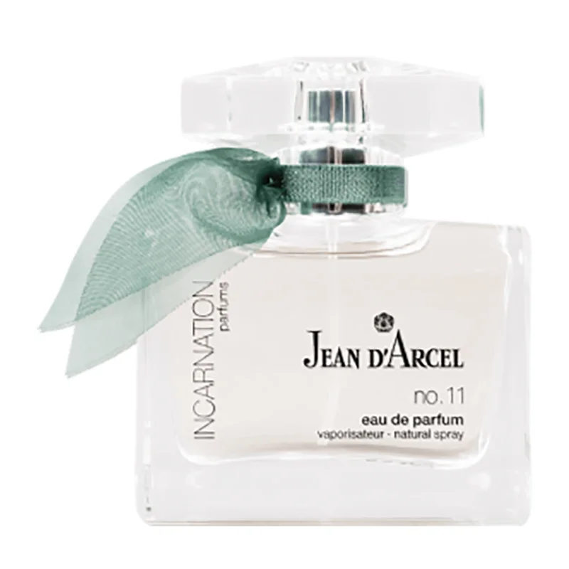 INCARNATION no.11 eau de parfum, 50ml