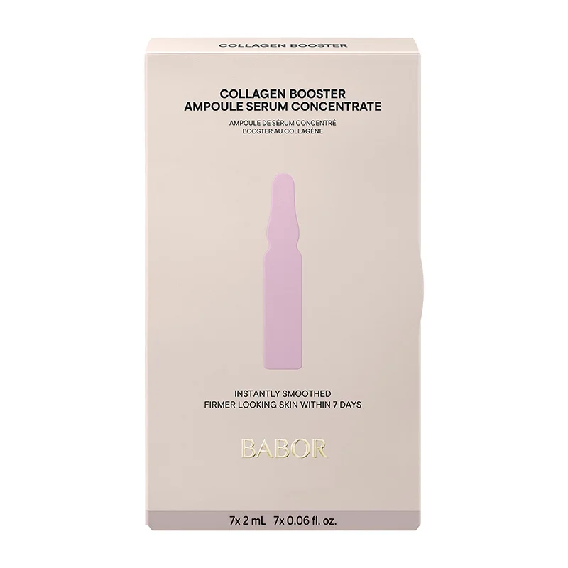 Ampoule Concentrates Collagen Booster, 7x2ml