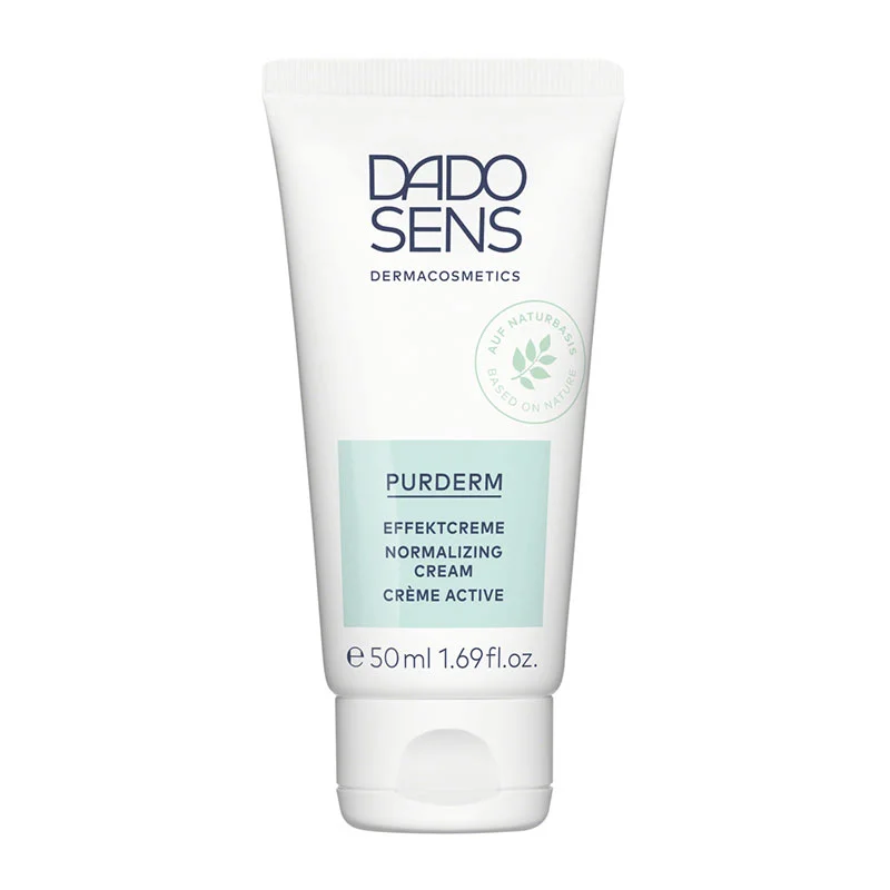 PURDERM, EFFEKTCREME, 50ml