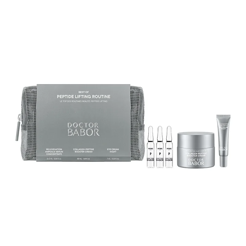 DOCTOR BABOR Peptide Lifting Routine, 1 Stück