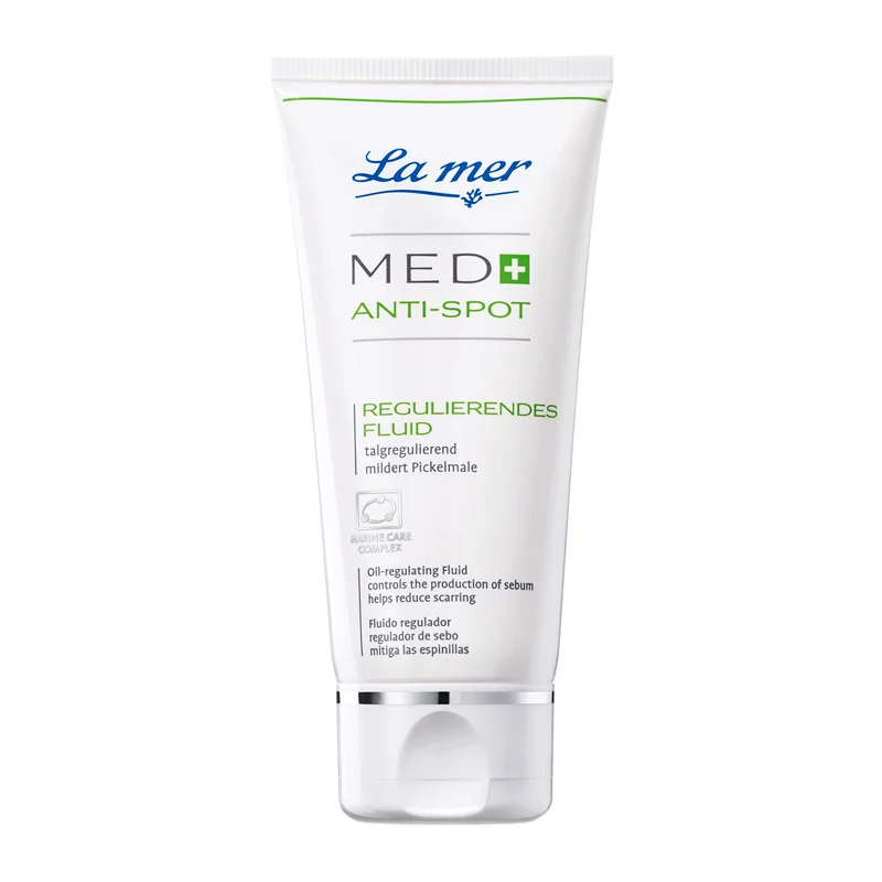 Regulierendes Fluid o.P., 50ml