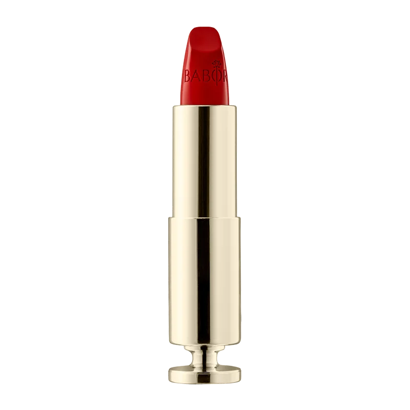 Creamy Lipstick 02 hot blooded, 4g