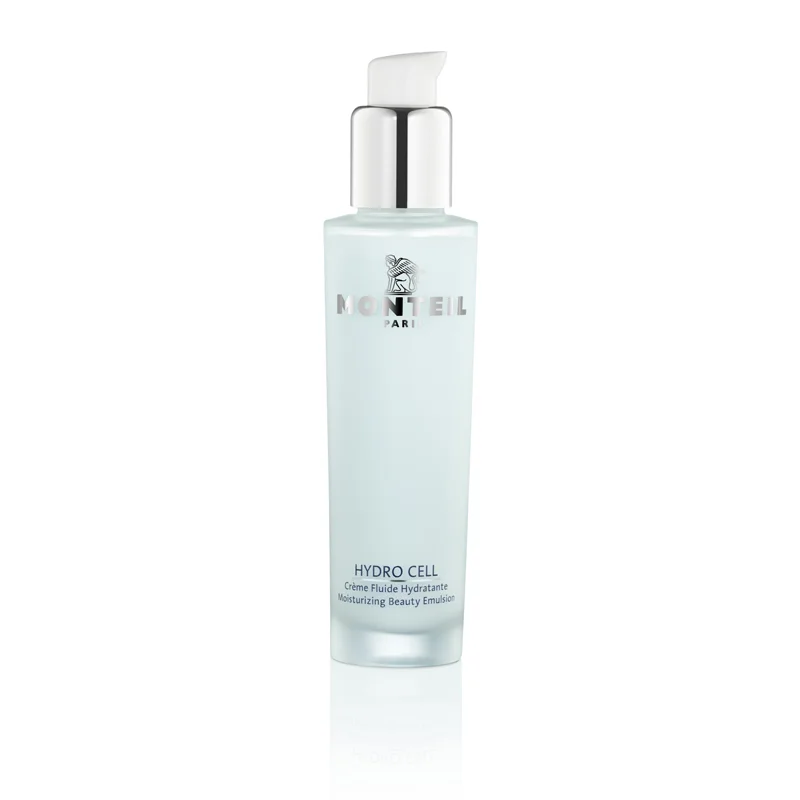 Hydro Cell Moisturizing Beauty Emulsion, 50 ml