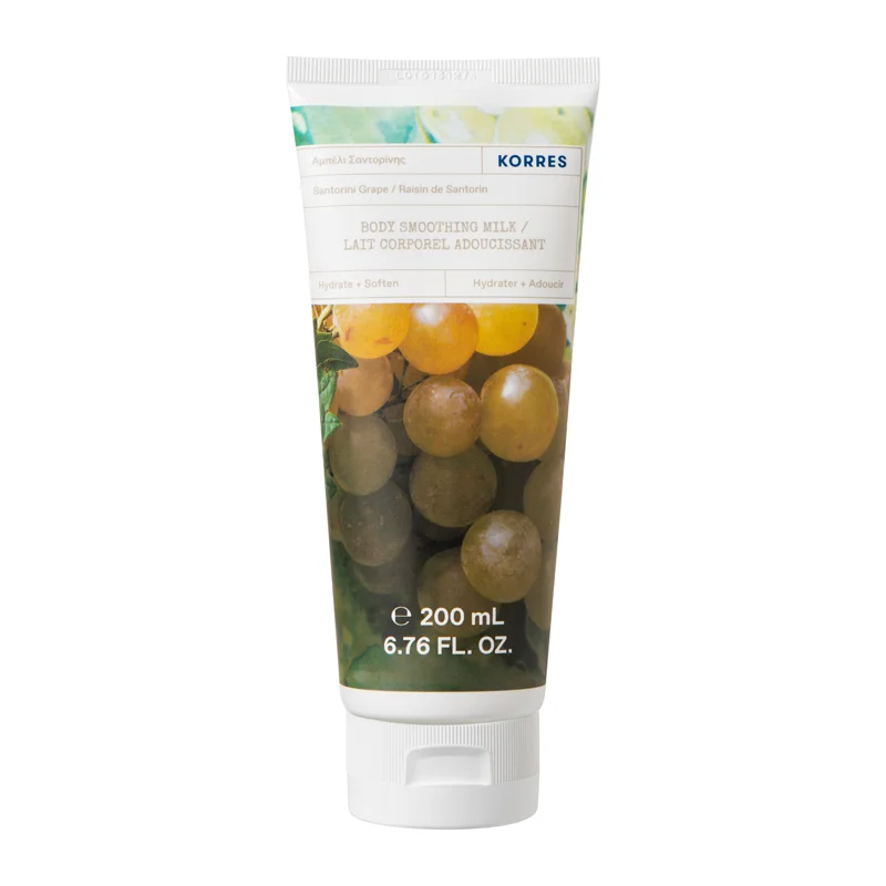 Santorini Grape Körpermilch, 200ml
