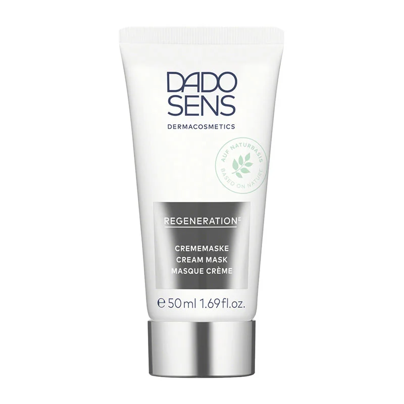 REGENERATION E, CREMEMASKE, 50ml
